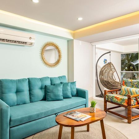 Harbor 3008 Amazing Beach Front Condo By Moikkarentals Puerto Vallarta Exterior foto